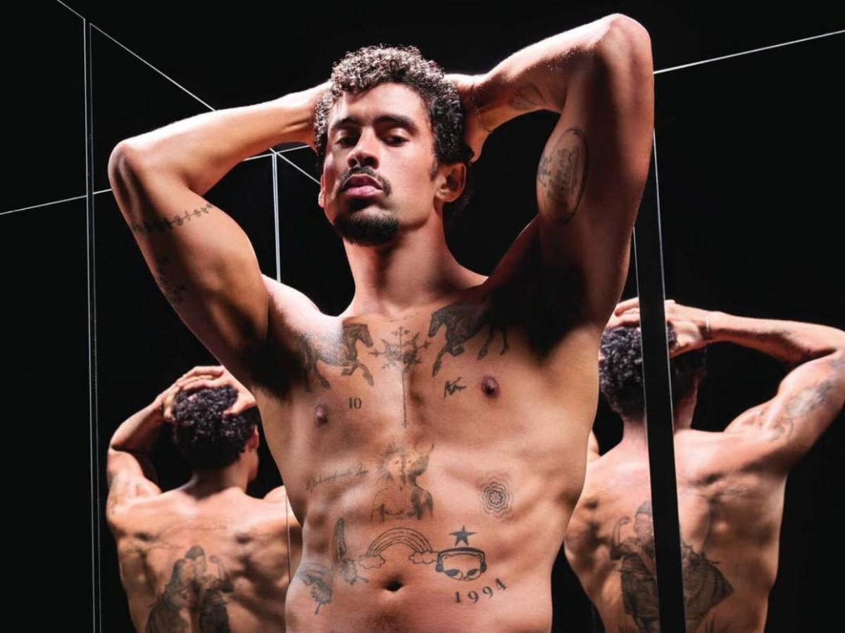 Este es el procedimiento estético del que Bad Bunny se arrepiente