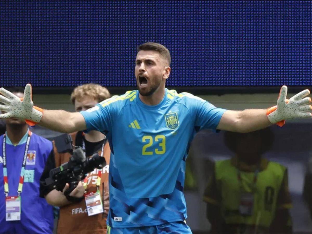 Vozinha, Dibu Martínez y otros porteros nominados al trofeo Lev Yashin 2026