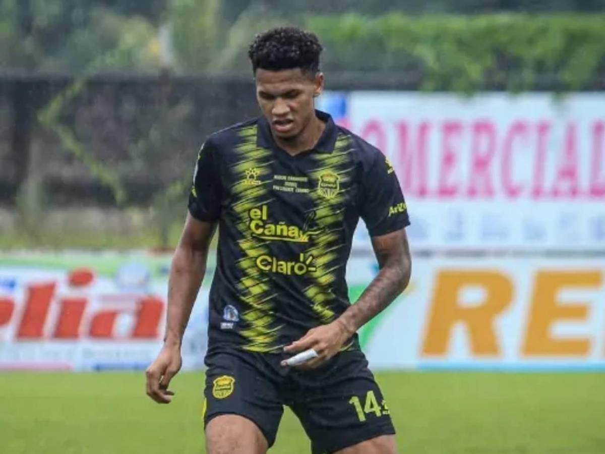 Los jugadores que no seguirían en Real España tras perder final del torneo Clausura ante Olimpia