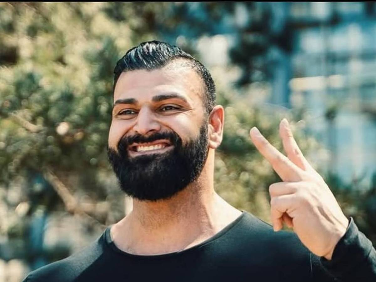 Fisicoculturista muere mientras realizaba rutina de entrenamiento