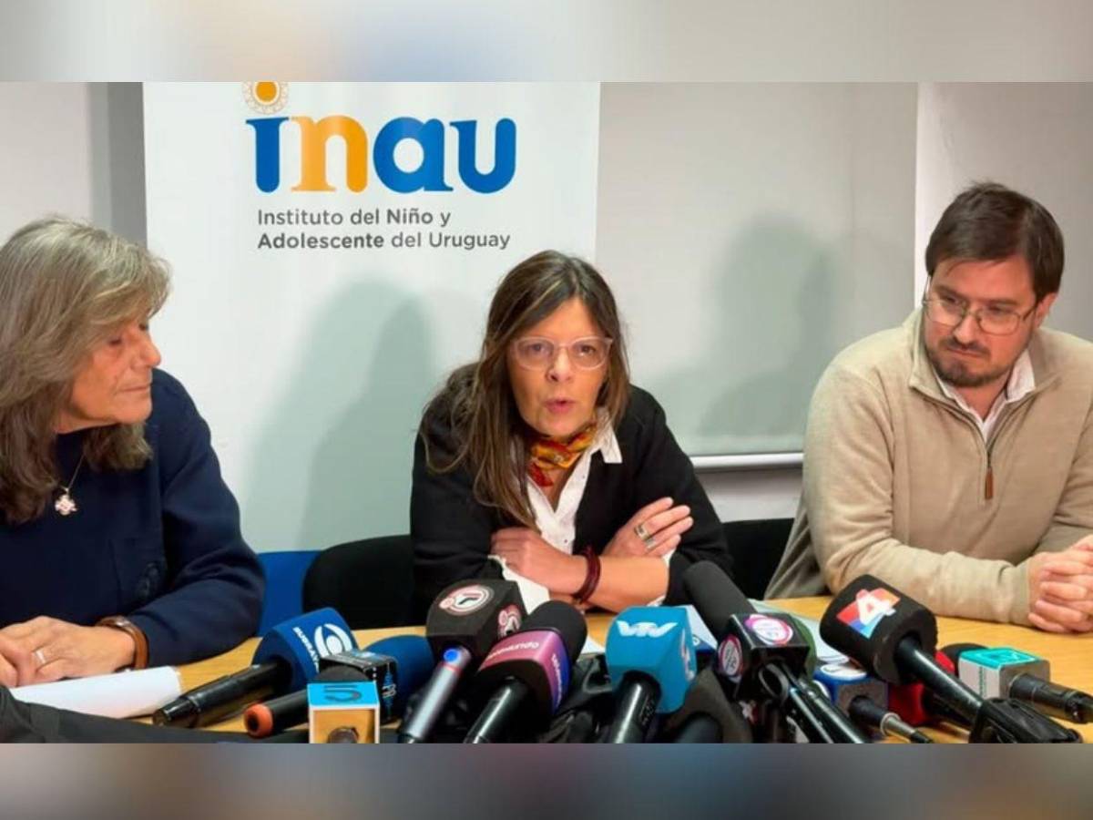 Militar retirado mató a su hija con tres disparos y luego se quitó la vida en Uruguay