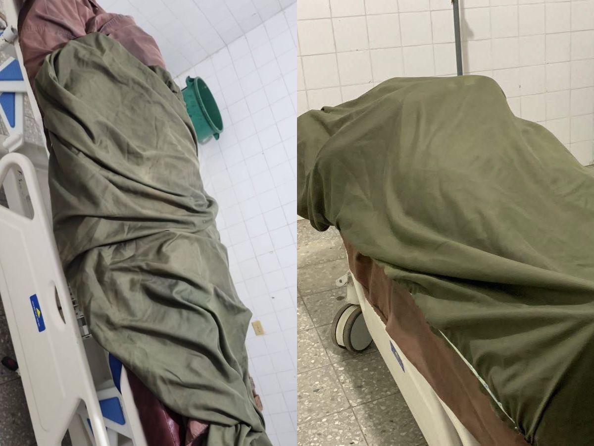 No expulsó la placenta: Digna Ortiz, madre de 6 hijos, murió tras dar a luz en su casa