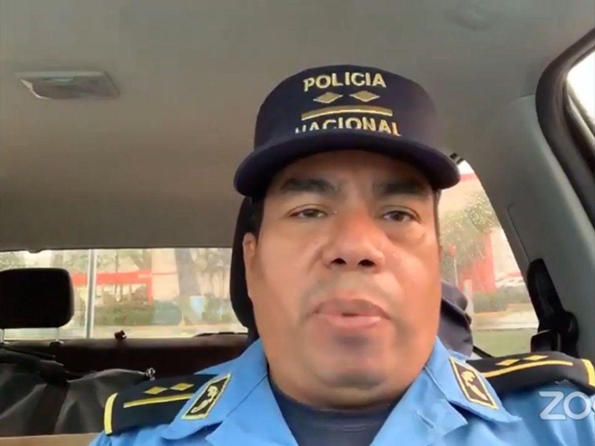 Hipótesis preliminar de qué habría causado la muerte de la virreina Wualys Fuentes