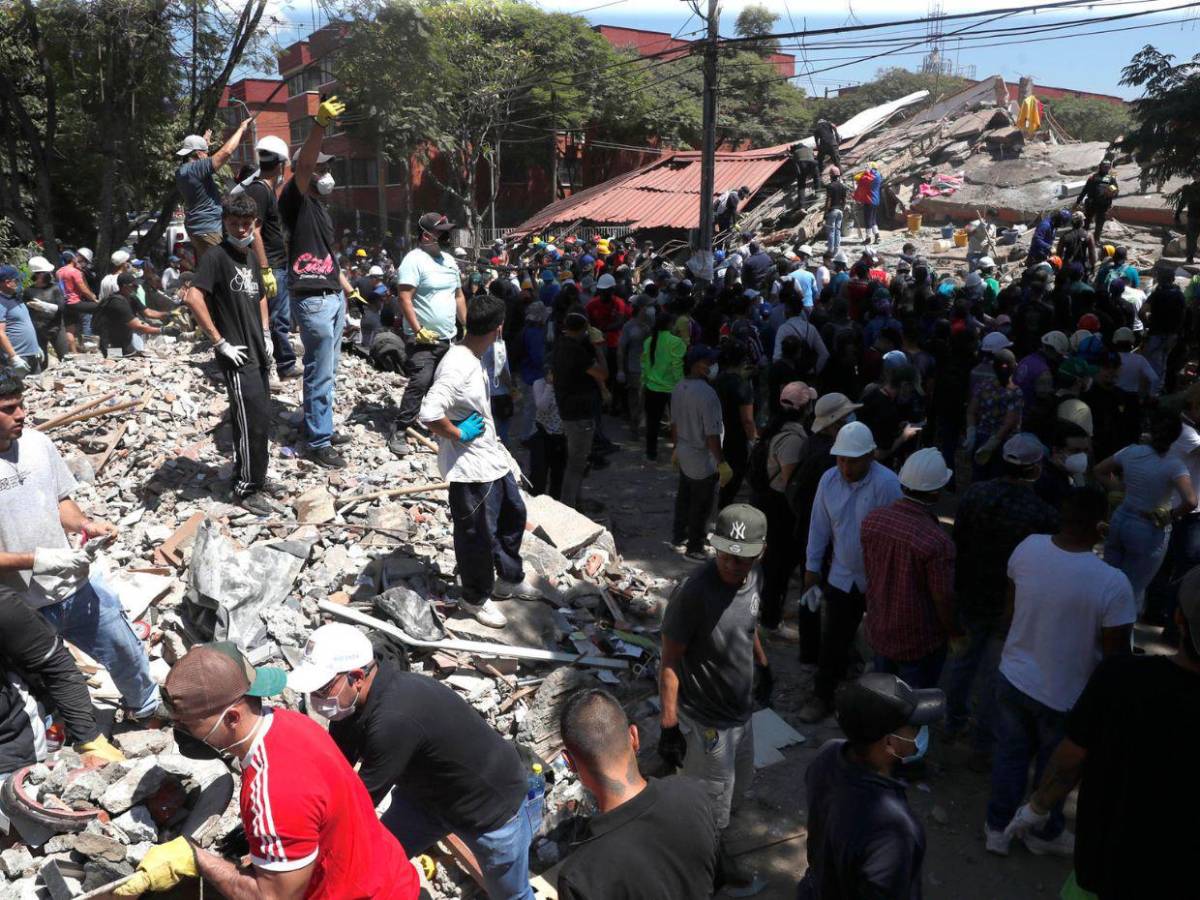 Claves sobre el terremoto en Colombia, el peor del país en el siglo XXI
