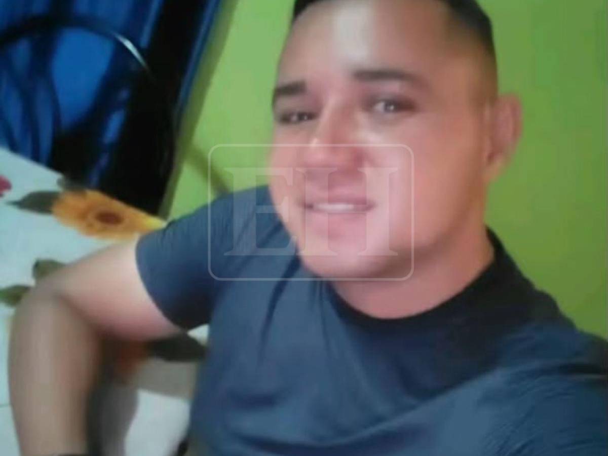 Cobraba hasta L10 mil por trámites: Gonzales Padilla, falso policía que estafaba en la capital