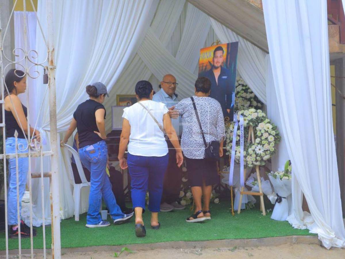 Le gané la guerra al diablo, no se quedó con el alma de mi hijo: Madre de Hernán Martínez