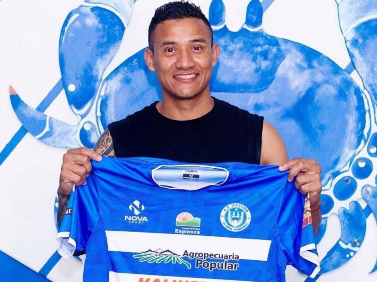 Luis Garrido y su realidad luego de un año fuera del fútbol por un castigo