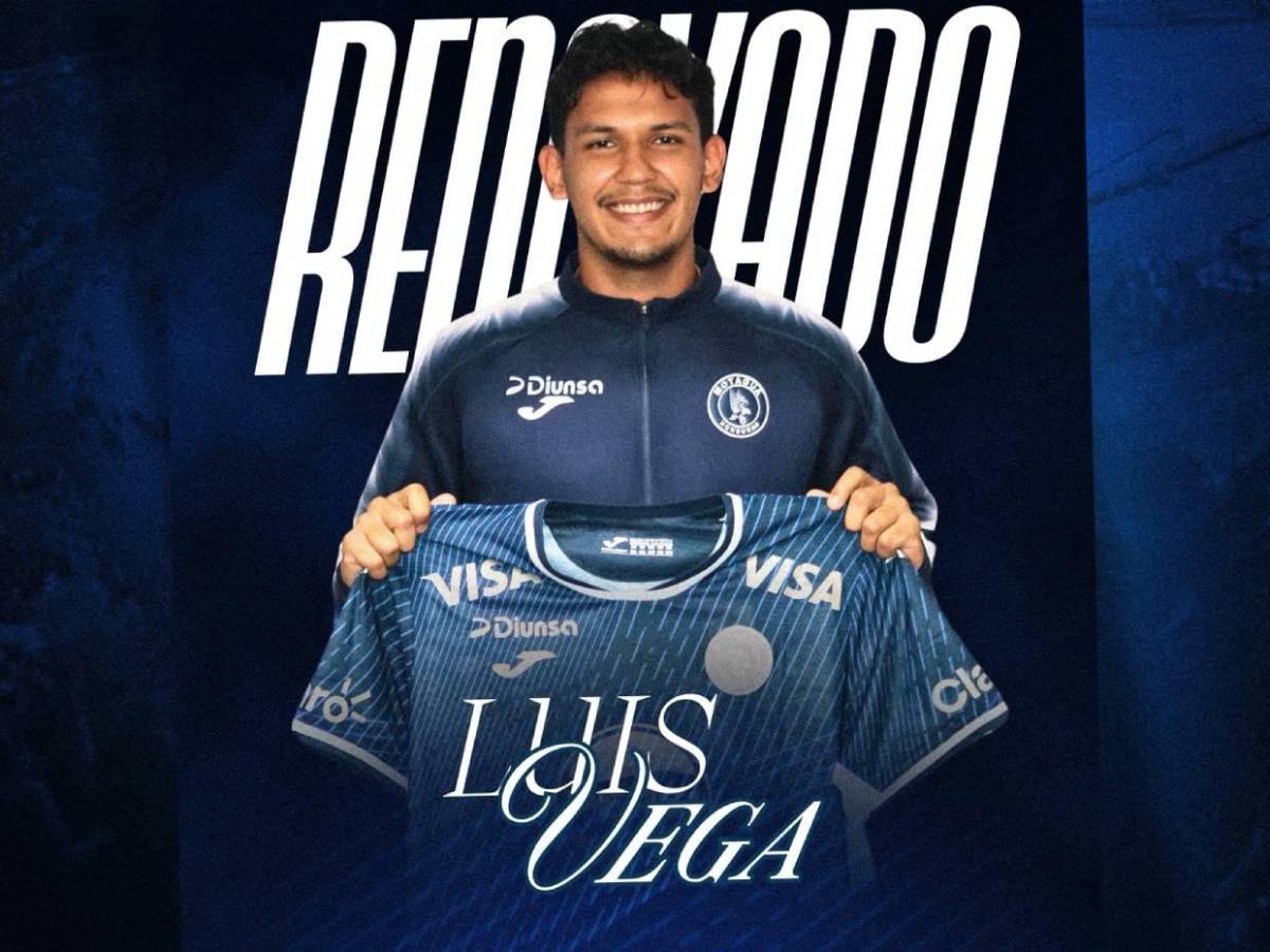 Motagua con tres fichajes y una baja, Olimpia lo mandaría al extranjero y legionarios son noticia