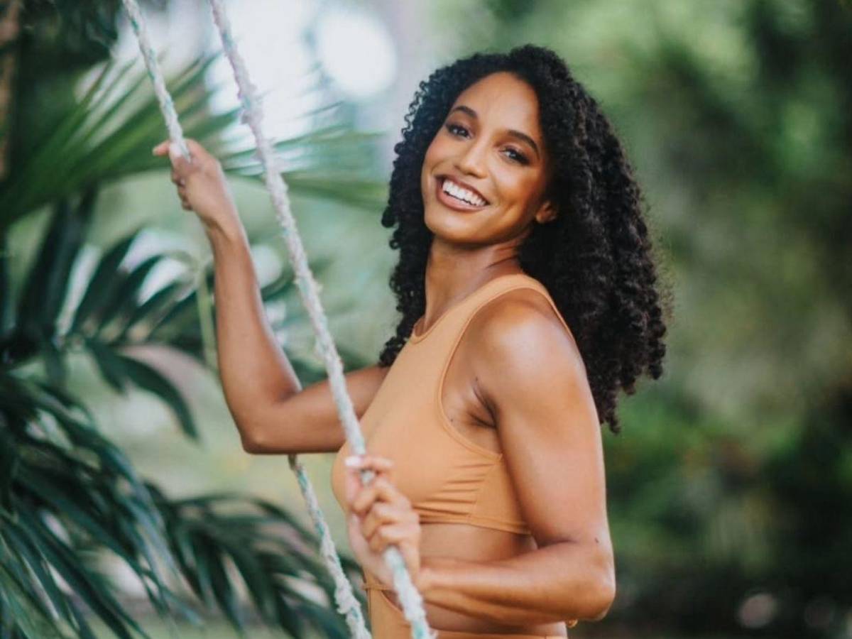 Fractura y hemorragia intracraneal: el diagnóstico de Miss Jamaica tras accidente