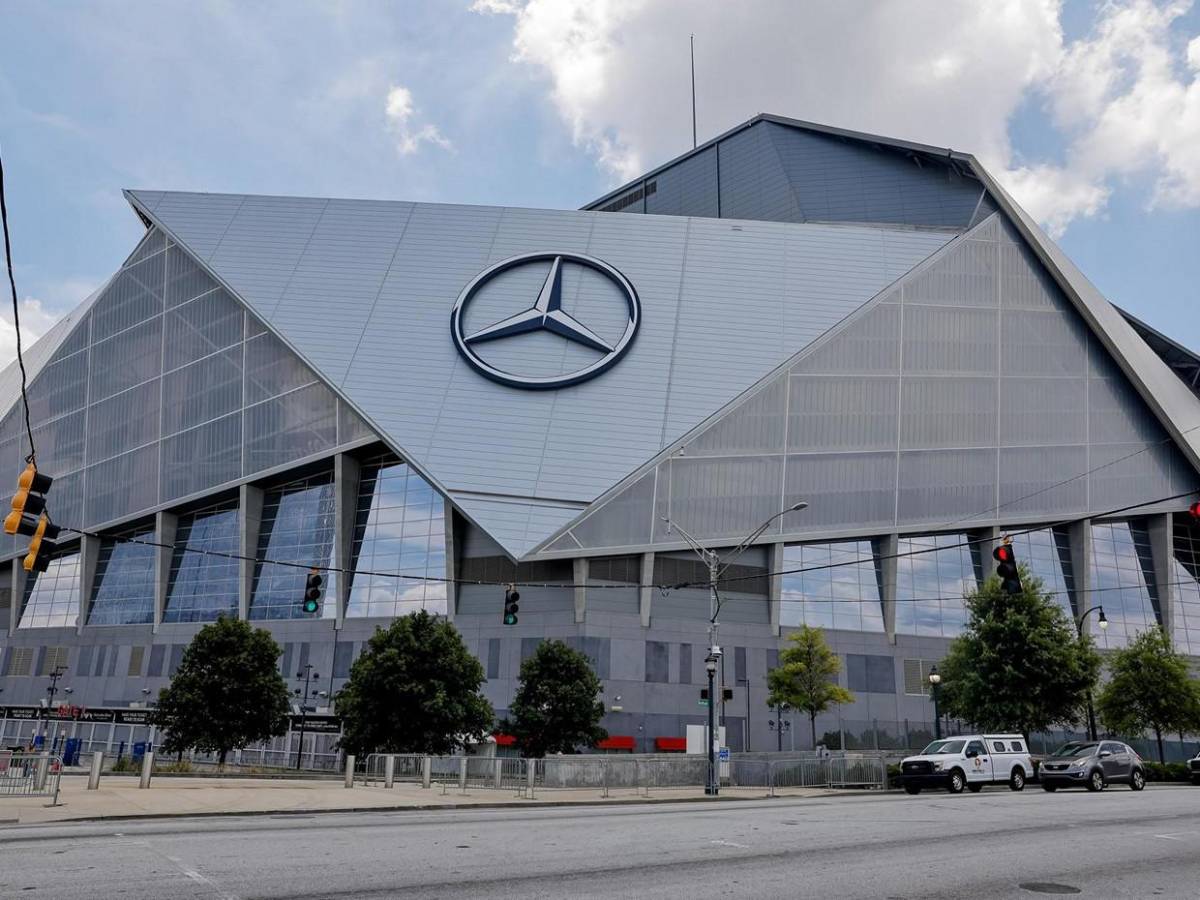 Son un espectáculo: los 11 estadios NFL que acogerán el Mundial 2026 en EE.UU.