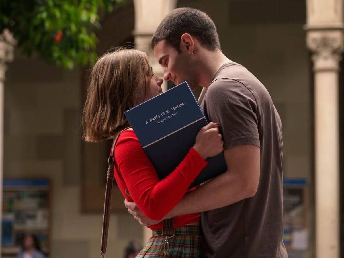 La literatura juvenil y su rentable impulso en streaming