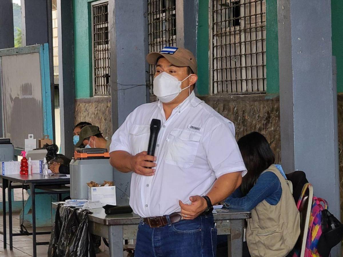 ¿Quién es Nelson Márquez, diputado nacionalista acusado por delitos de fraude?