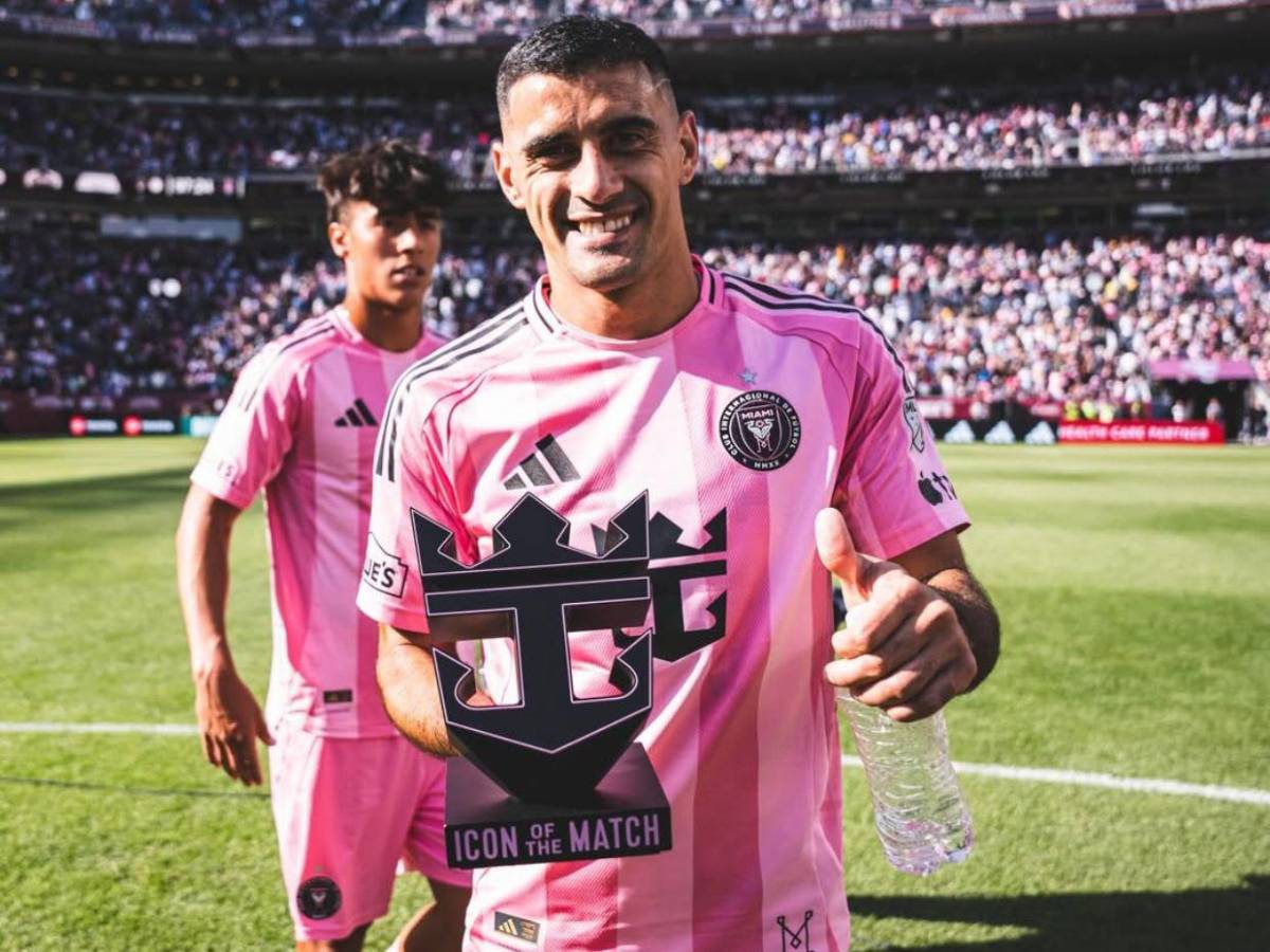 ¡Messi se mantiene en la cima! Los futbolistas mejor pagados de la MLS en 2026