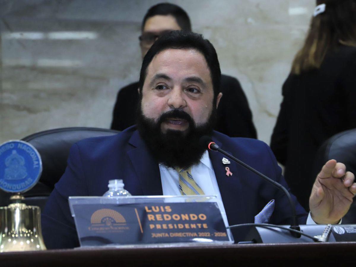 Luis Redondo citado hoy en juzgado de EUA por denuncia de incumplir manutención de su hija