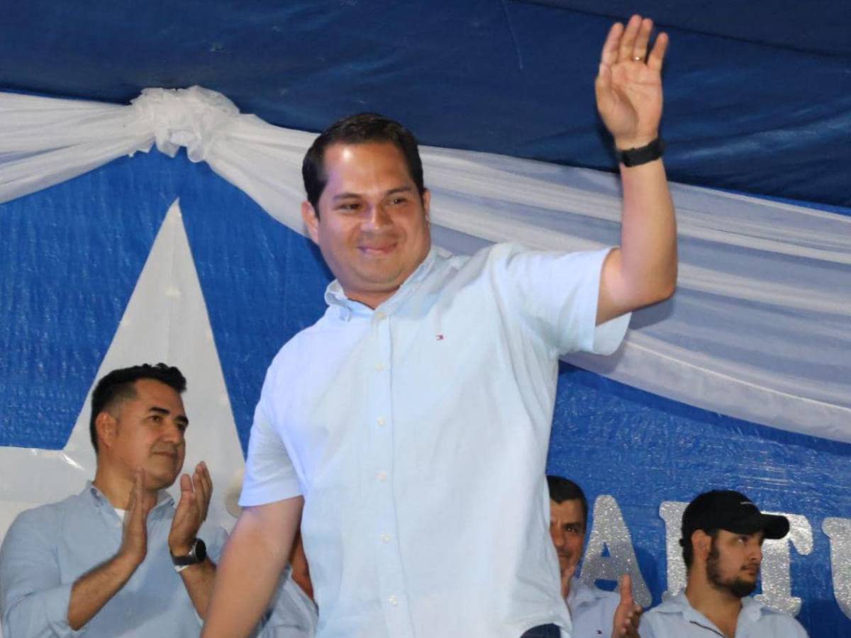 Los precandidatos a diputado más votados por departamento en elecciones primarias