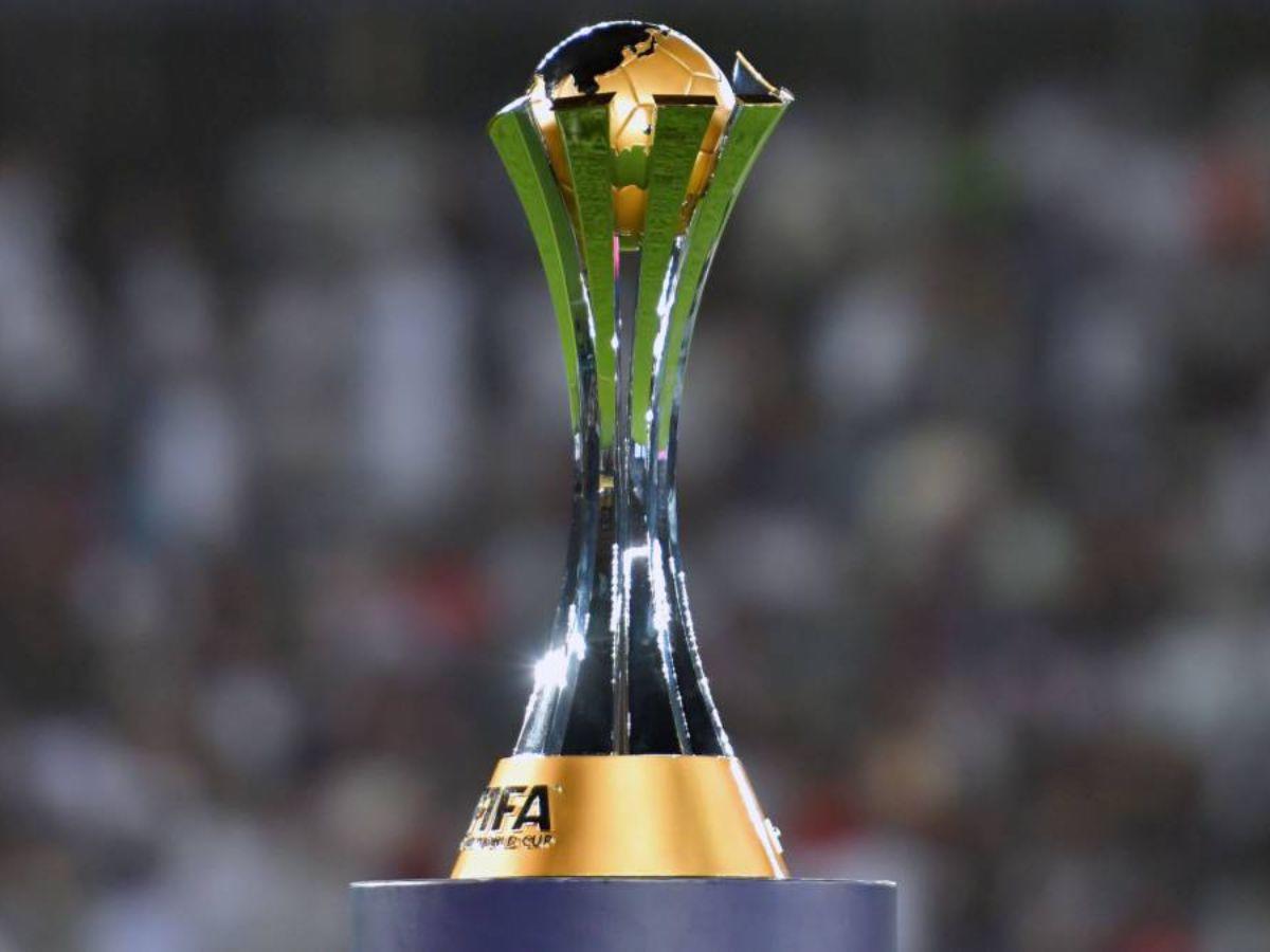 Hora y canal: City- Fluminense final Mundial de Clubes 2023 Manchester