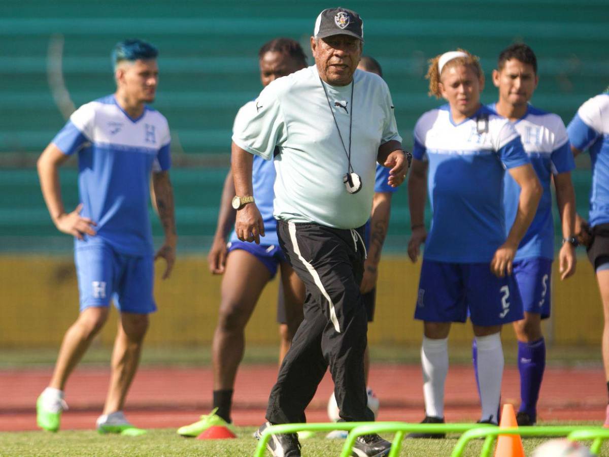 Primitivo Maradiaga revela los cuatro tiktokers del equipo de Supremo que podrían jugar fútbol profesional