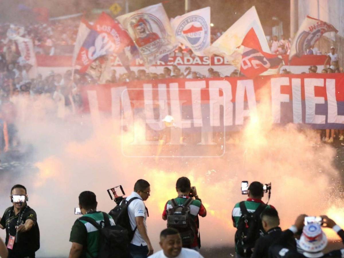 Nadie más ganó esa plata: el premio económico que se agenció Olimpia tras vencer a Saprissa