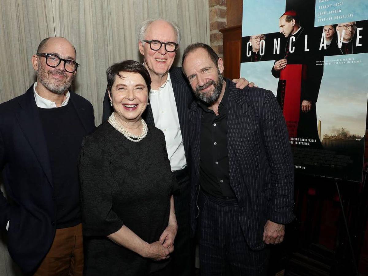 ¿Dónde ver las películas nominadas a los oscar 2025?