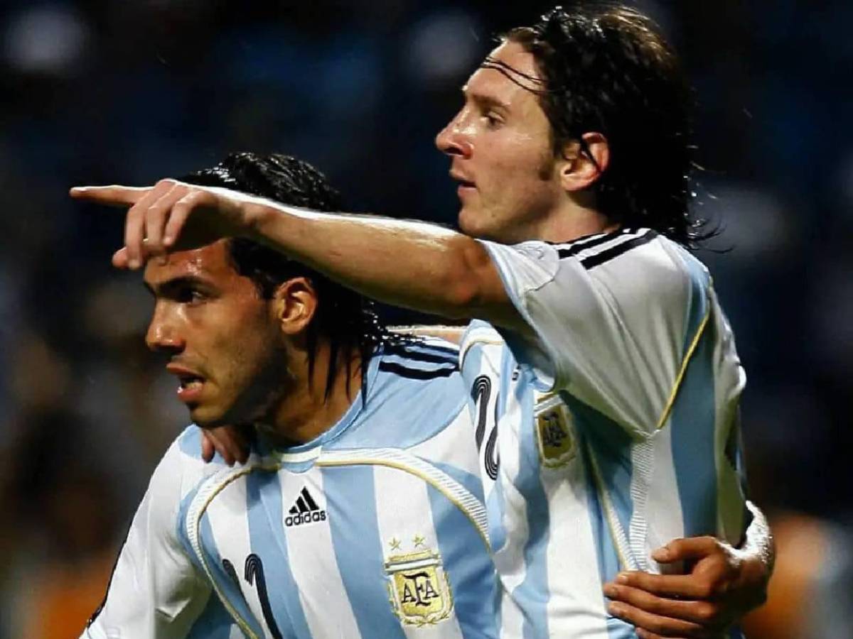 Messi y Cristiano Ronaldo jugarían juntos: El plan que tienen para unirlos en un equipo