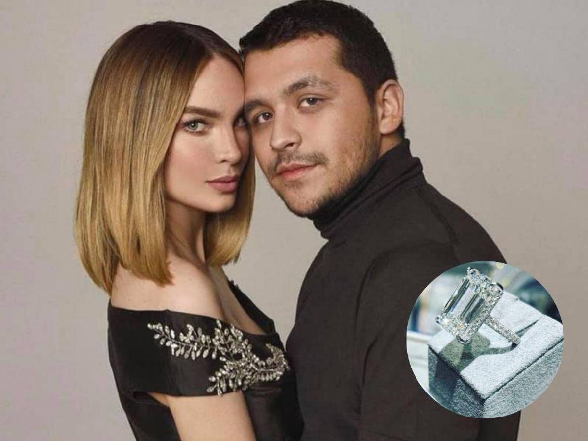 ¿Joyería aceptaría la devolución del anillo de compromiso de Belinda y Nodal?