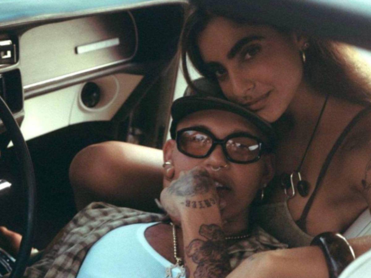 Isabella Ladera rompe el silencio sobre su relación con Beéle: Te salvaste Isa