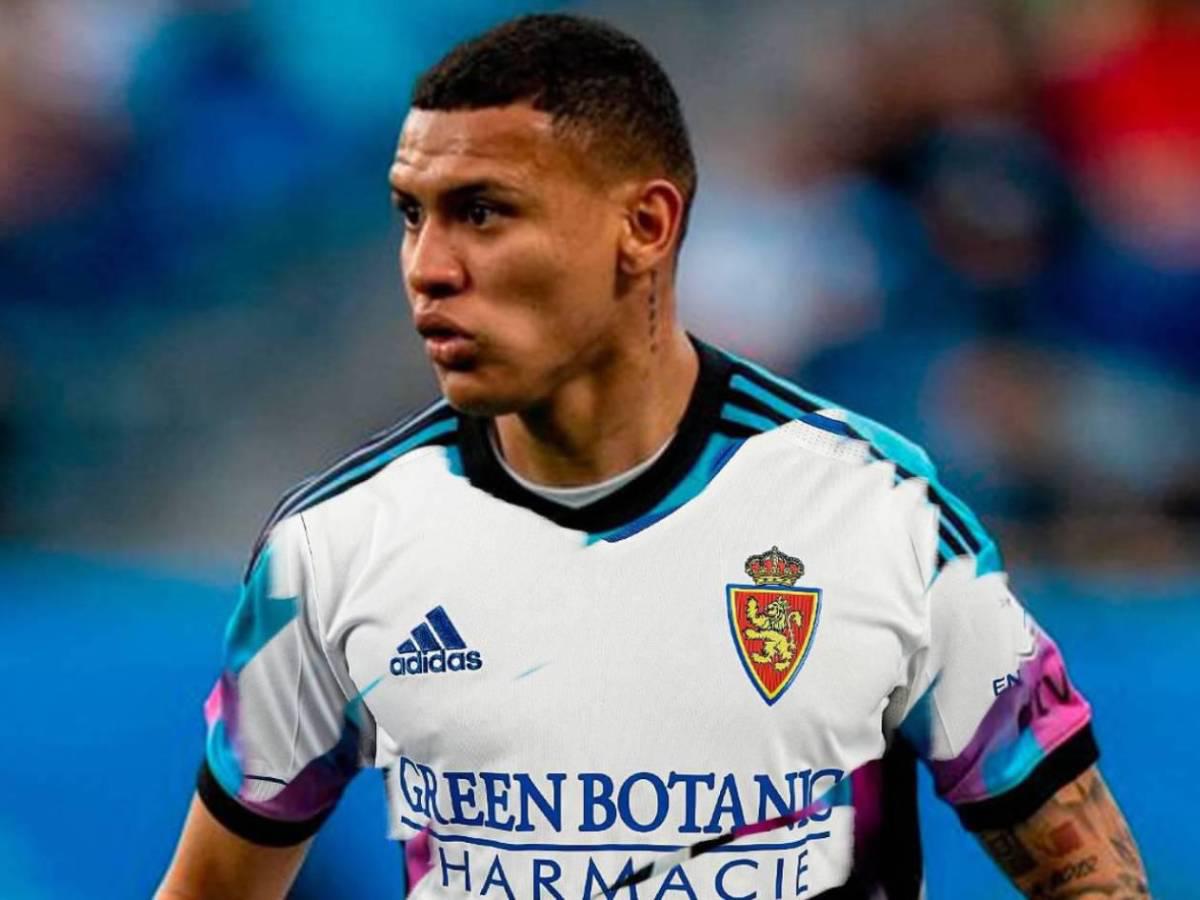 Kervin Arriaga rompe marcas con su fichaje con el Levante de España