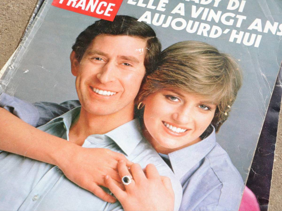 Cartas secretas y traición: mayordomo de Diana revela detalles de su matrimonio con Carlos