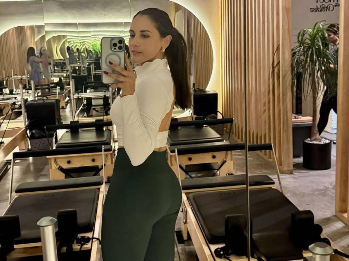 Facundo Caballero presenta a su supuesta esposa en redes sociales