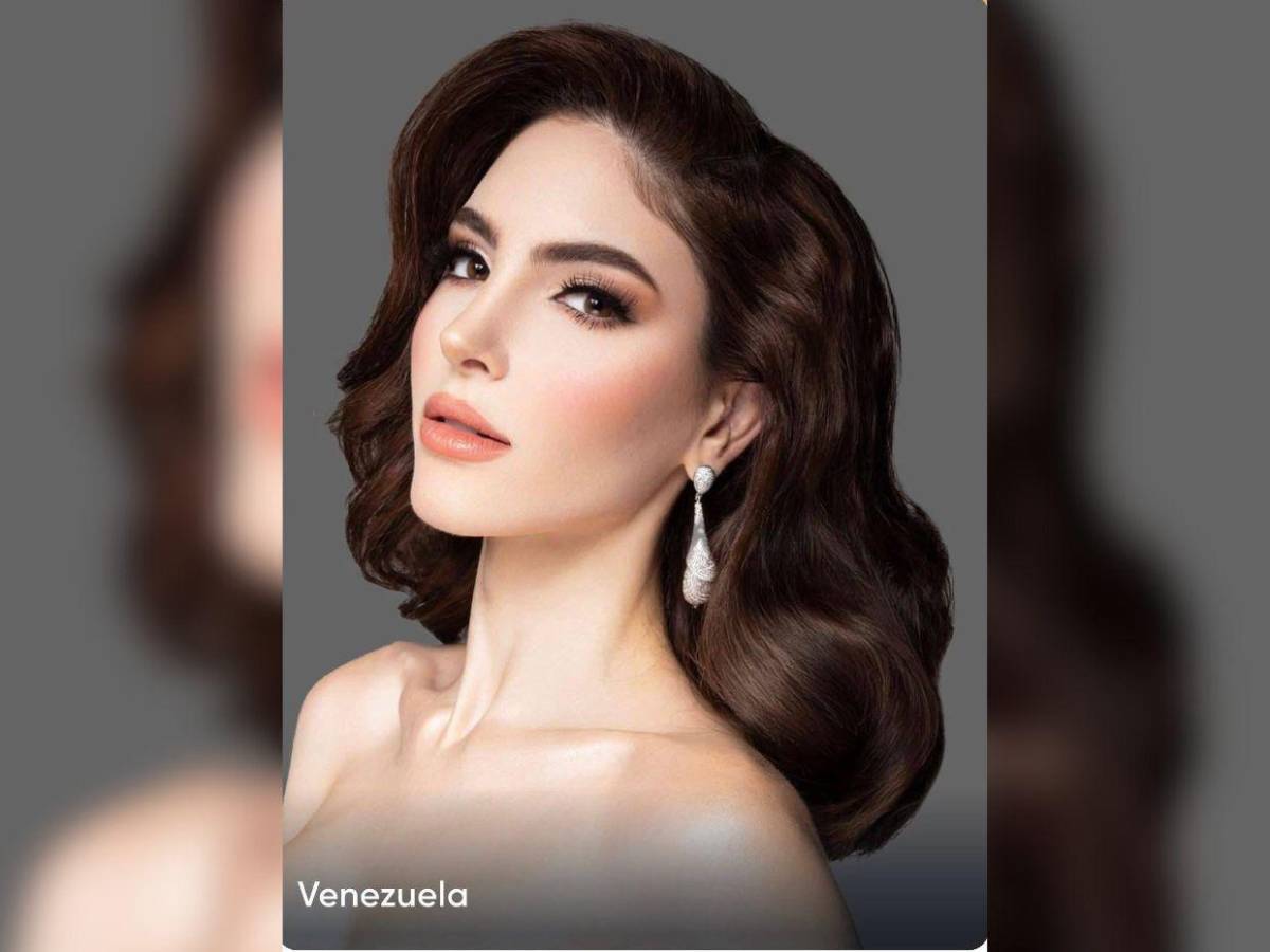 Ellas son las representantes latinoamericanas rumbo a Miss Universo 2025 en Tailandia