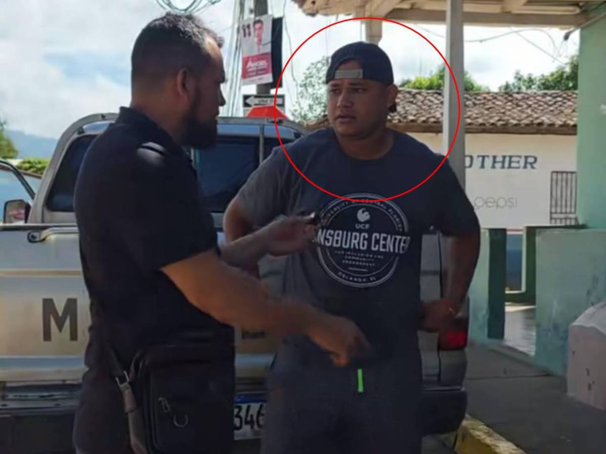 Ha andado por los ríos en bóxer: Revelan el impactante estado de salud mental del CR7 catracho