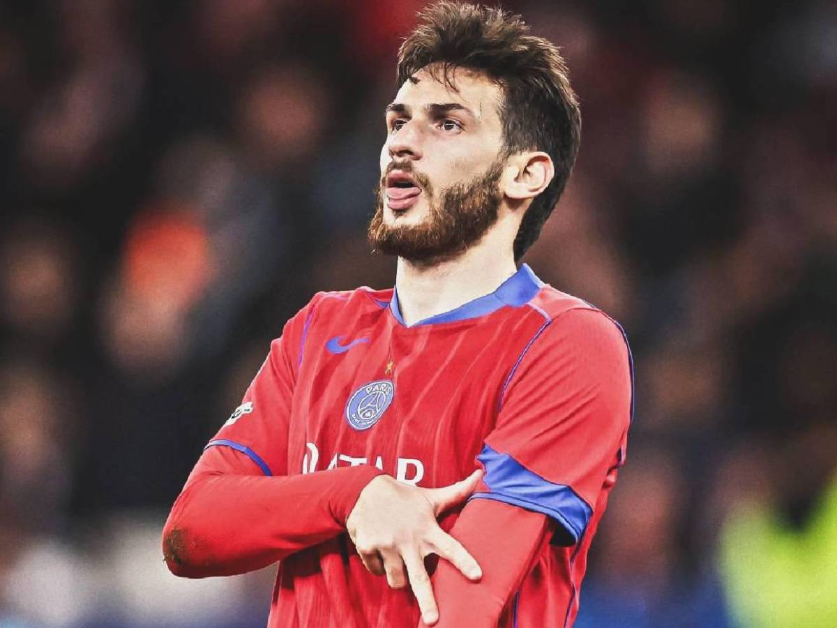 Tabla de goleadores de la Champions League: Mbappé domina; Haaland, Kane y Gordon lo persiguen