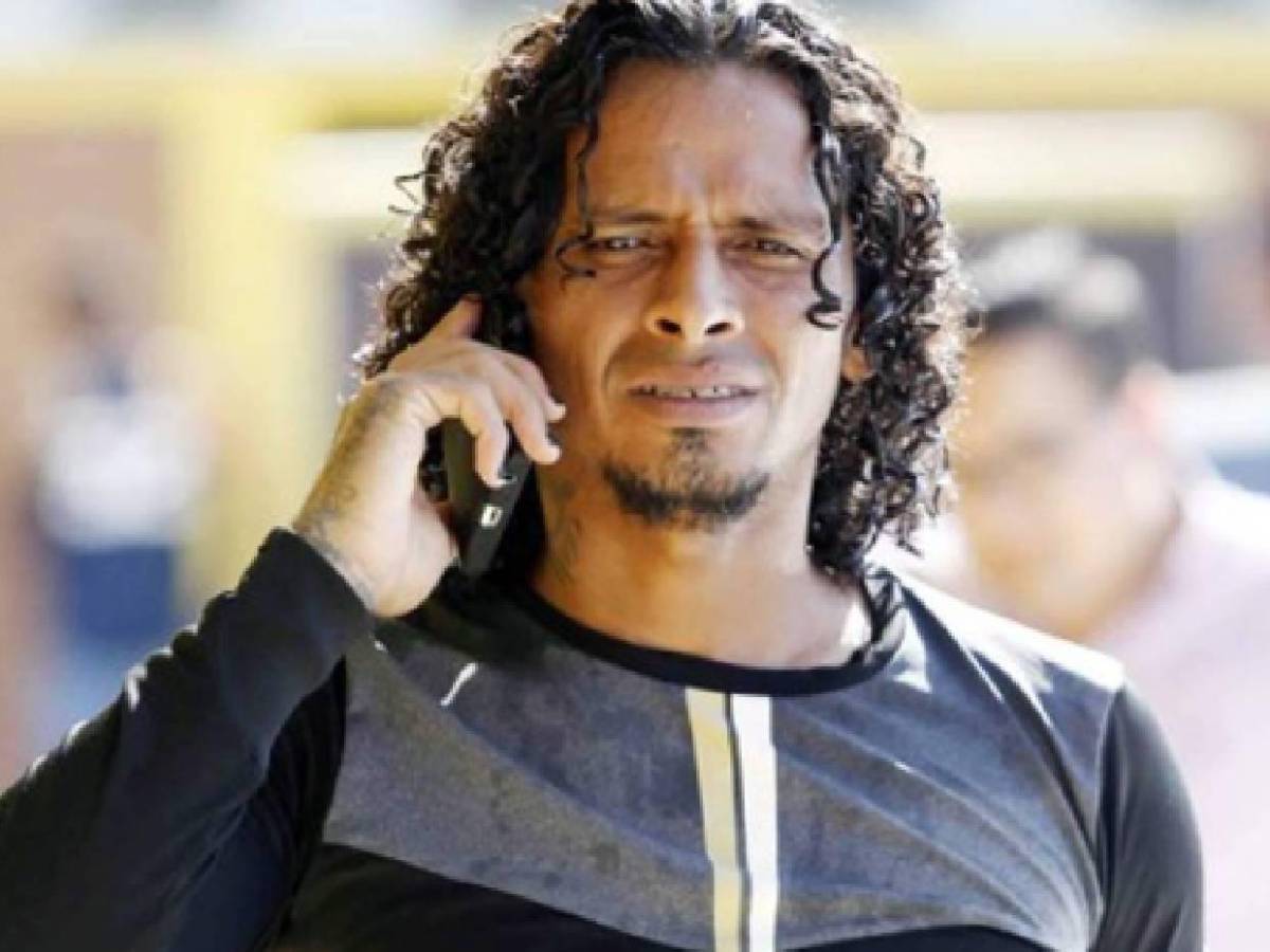 Probó suerte trabajando en Estados Unidos y a esto se dedica: La nueva vida de Wilfredo Barahona