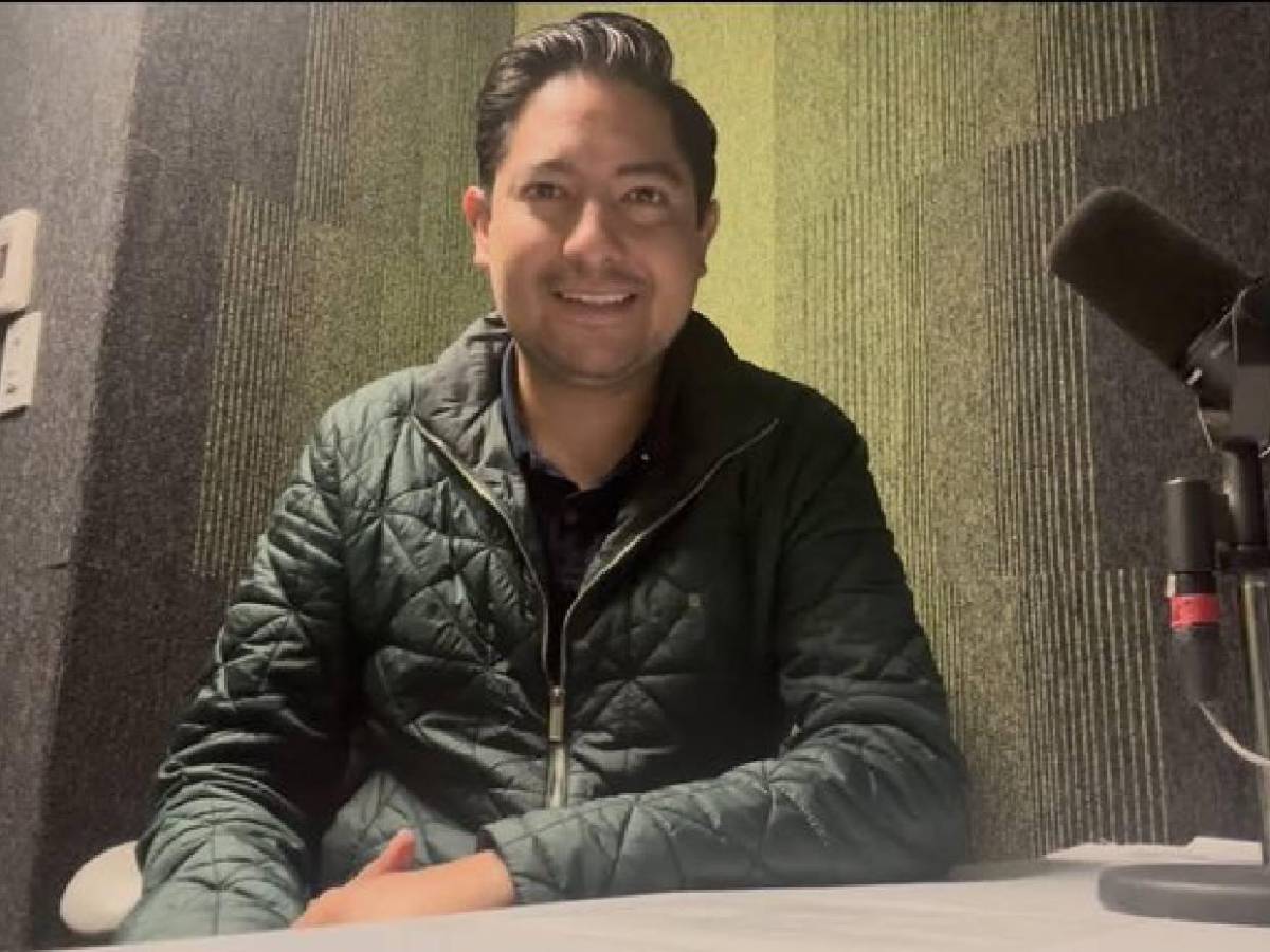 Periodista deportivo es raptado en plena cobertura: Lo que han hecho para intentar rescatarlo