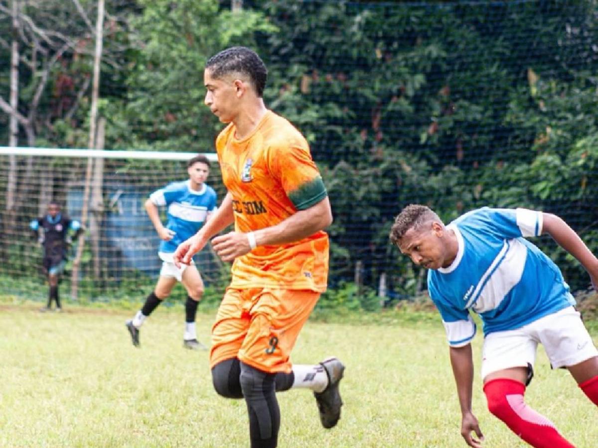 Reconocido futbolista fue encontrado muerto en una cascada: Había estado desaparecido