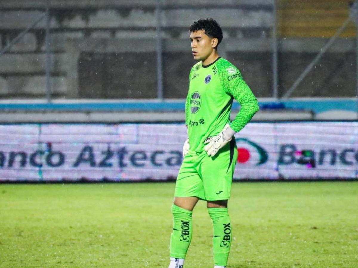 ¿Barrida en Motagua? Los jugadores que podrían irse del club pese al título de Liga Nacional