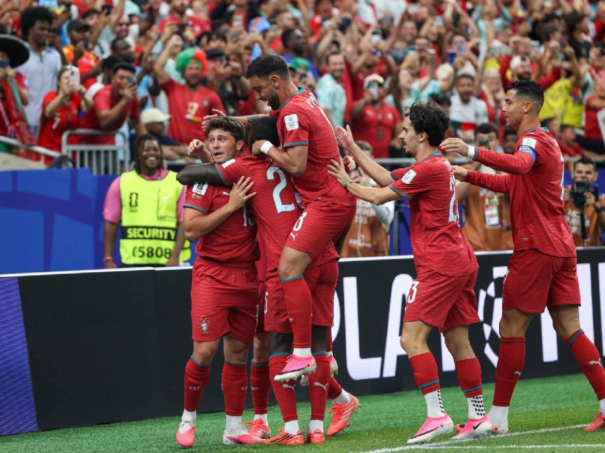 Cristiano Ronaldo señalado en el Mundial 2026 y desatan polémica: Solo es un jugador más
