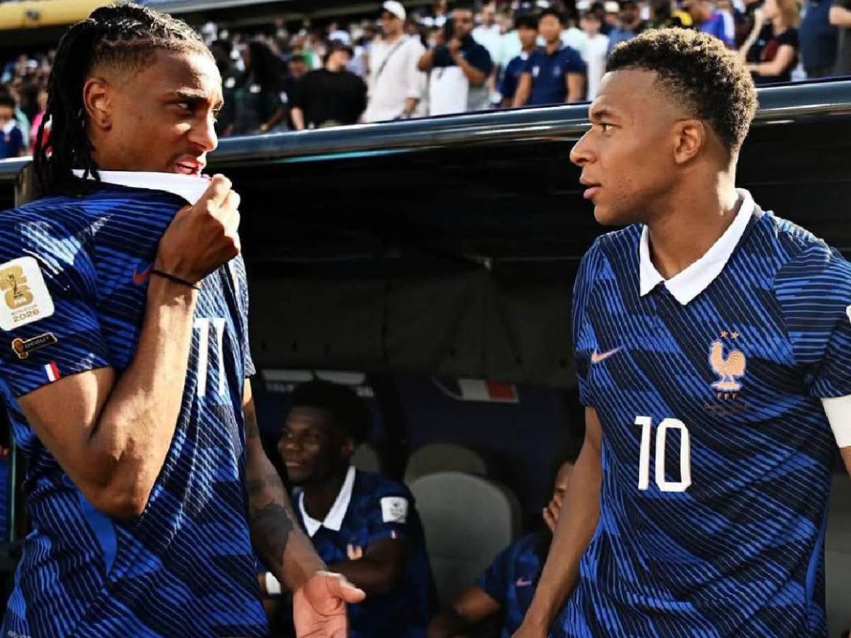 Real Madrid quiere cerrar el fichaje del año: Los millones que prepara para tener a Olise