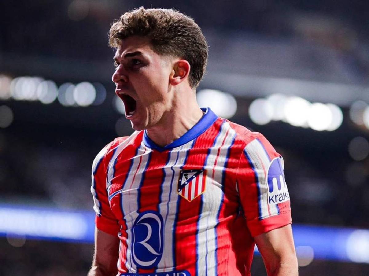 Mercado de fichajes: Barrida en Barcelona y van por Julián Álvarez; Endrick se va de Real Madrid
