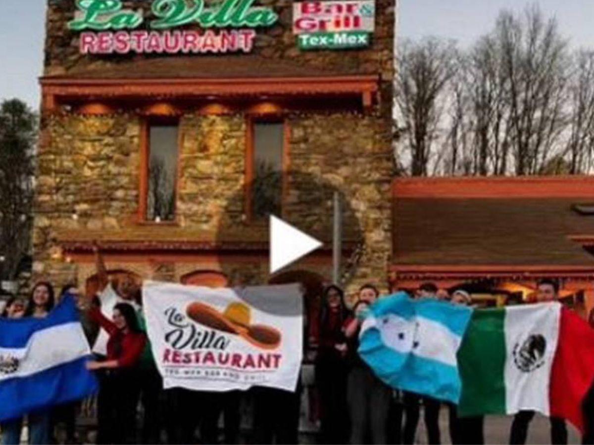 “Un día sin inmigrantes”, la protesta en EE UU que paralizó cientos de negocios