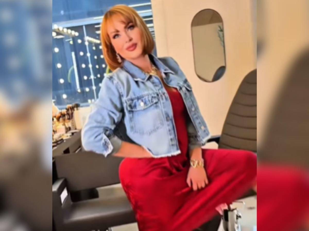 Gaby Spanic revive el escándalo de su envenenamiento y señala a Carmen Salinas