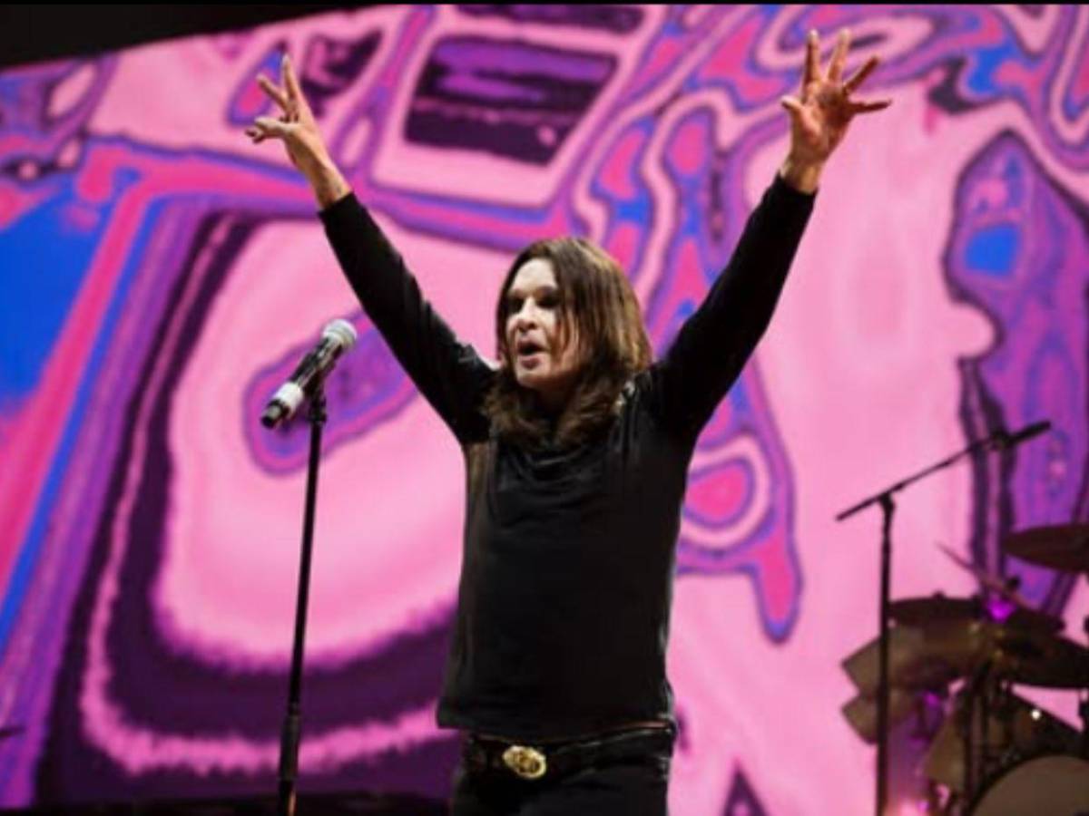 ¿Cómo fueron las últimas horas de vida de Ozzy Osbourne?