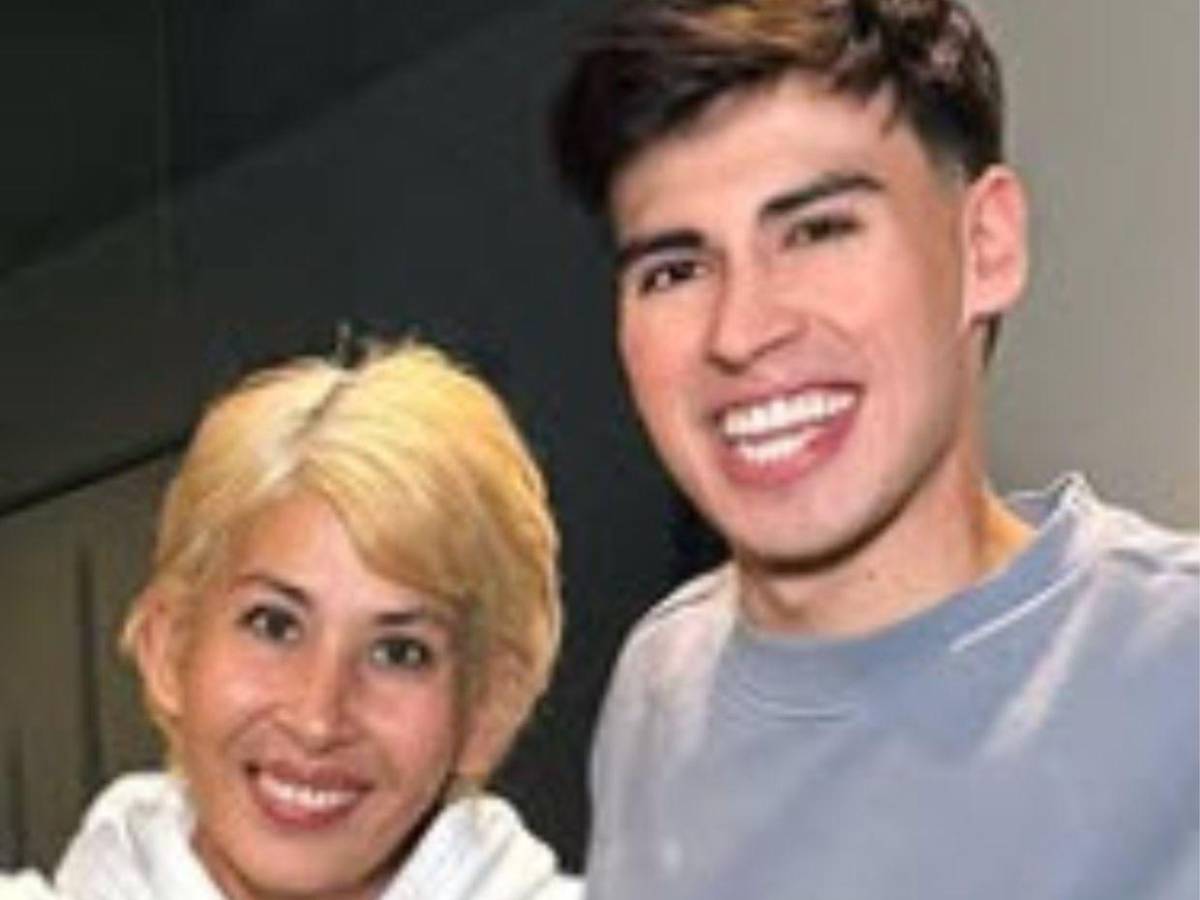 Muere la mamá de La Divaza tras una larga lucha contra el cáncer