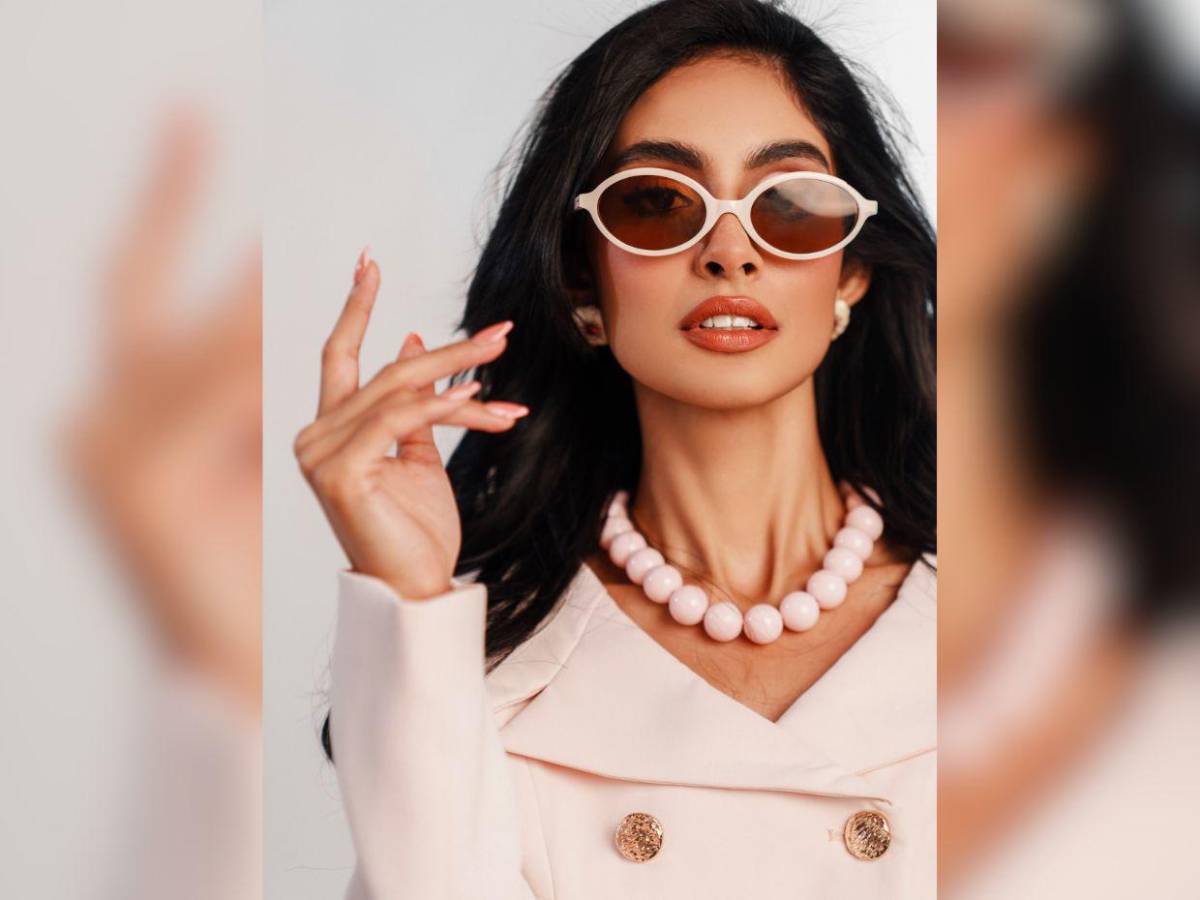 Rumbo al Miss Honduras 2026: conoce a Luisa Pineda, Miss San Francisco de Yojoa