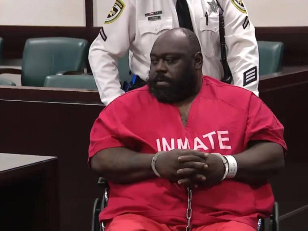 La pesadilla del actor Faizon Love: entre problemas legales, pobreza y disputa por paternidad