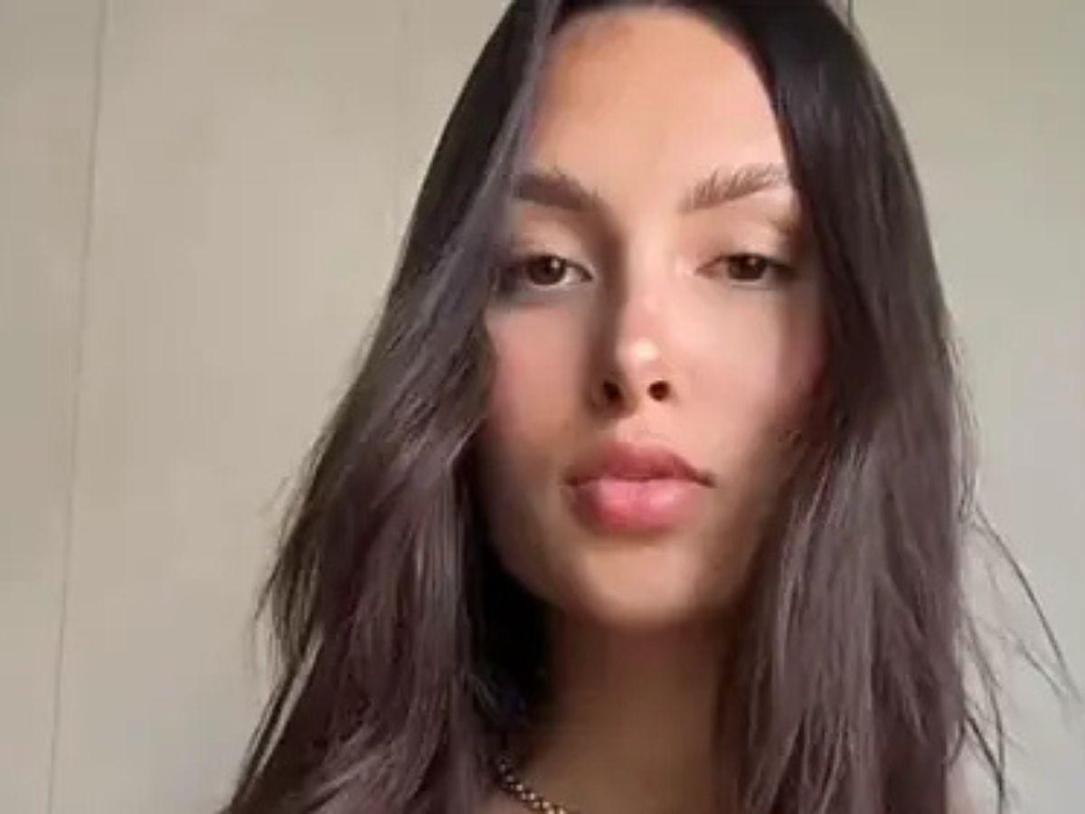 Influencer es detenida en Río de Janeiro por vínculos con narcotráfico