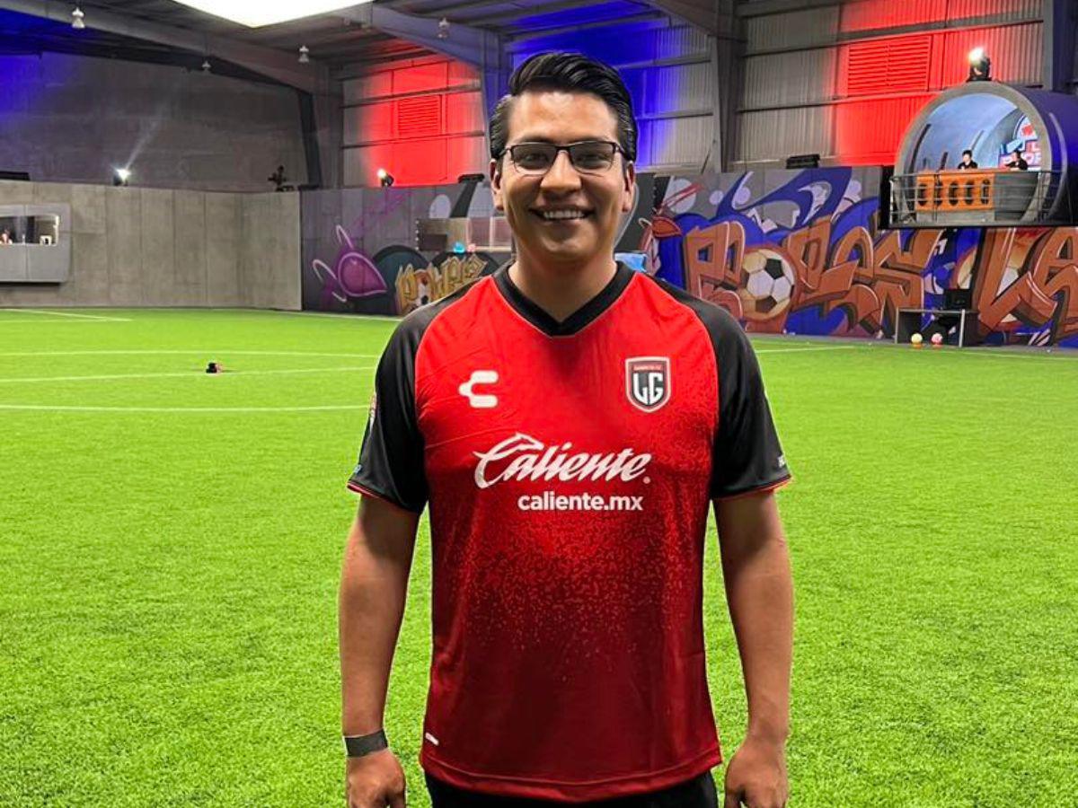 ¿Quién es Juve 3D? Arquitecto mexicano que criticó derrumbe de edificio en Honduras