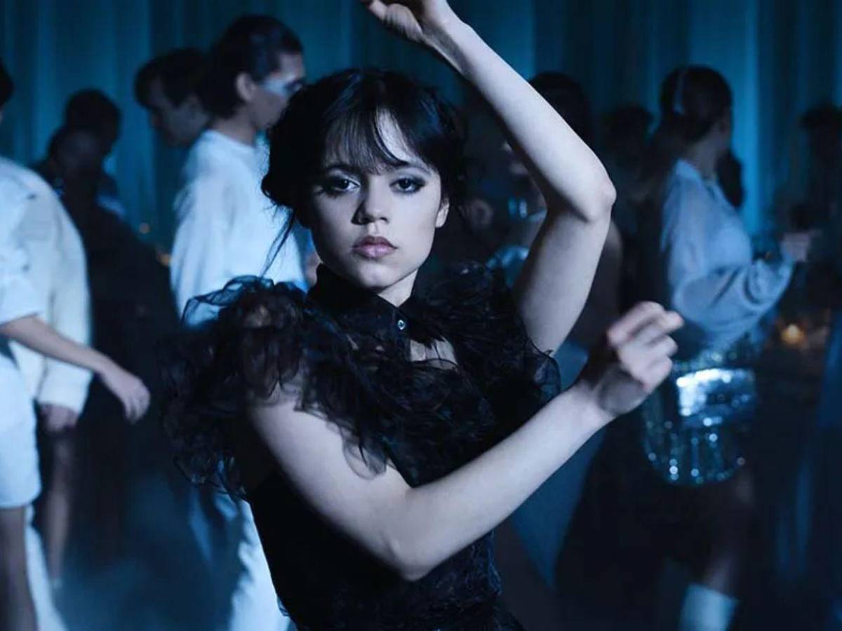 Netflix confirma la tercera temporada de Wednesday con más misterios