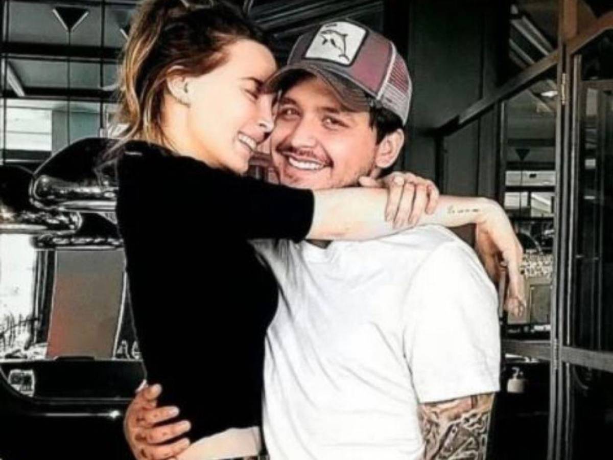 Revelan supuesta razón por la que Belinda y Christian Nodal terminaron