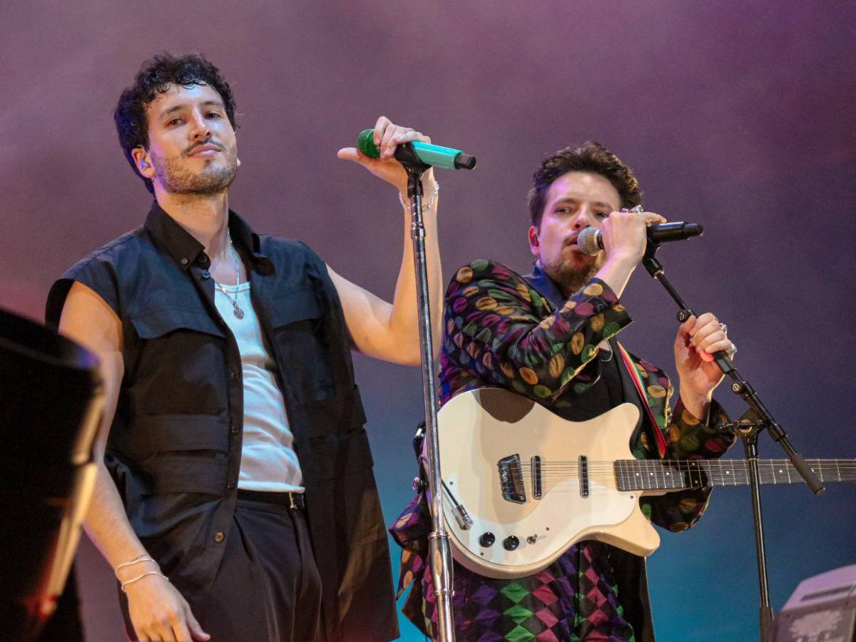 Aitana revela por qué terminó su relación con Sebastián Yatra: Iba a serme infiel